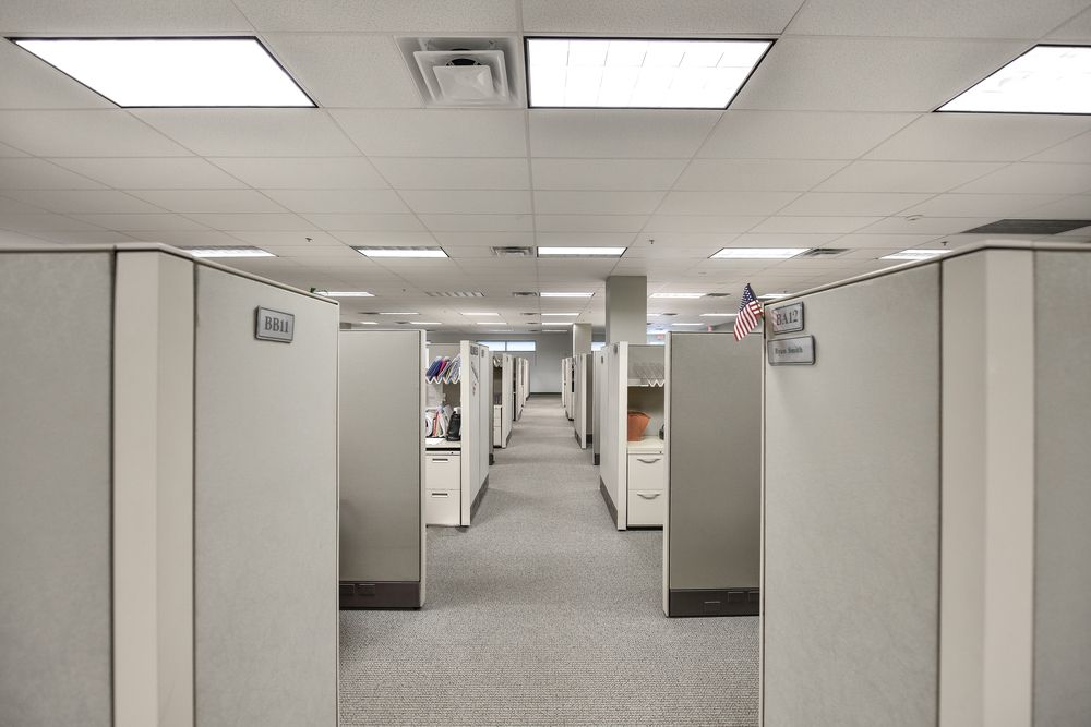 Free Standing Well Built Office in Lakewood Ranch: 6802 Energy Ct, Lakewood Ranch, FL 34240